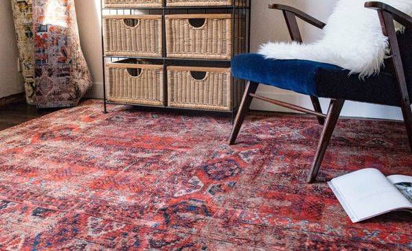 The rug cheap seller uk